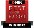 Electronic Entertainment Expo 2011