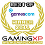 Gamescom 2011