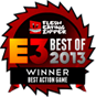 Electronic Entertainment Expo 2013