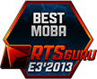 Electronic Entertainment Expo 2013