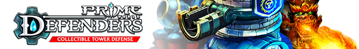 Prime World: Defenders