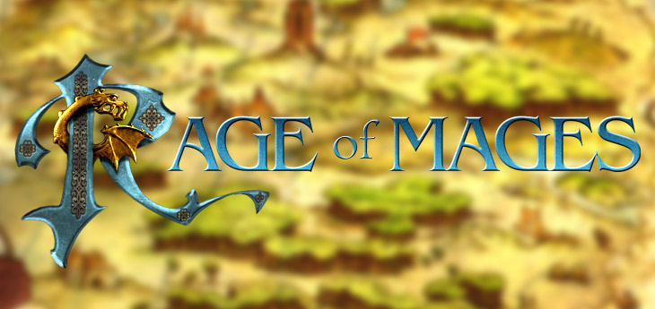 Rage of Mages