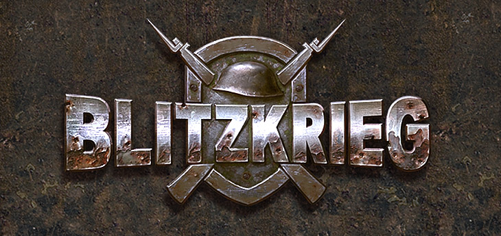 Blitzkrieg