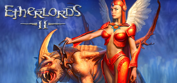 Etherlords II
