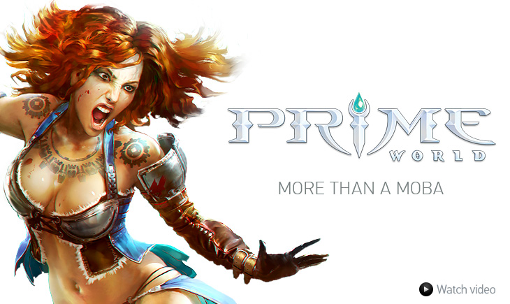 Prime World