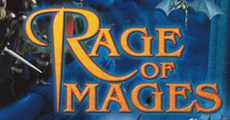 Rage of Mages
