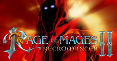 Rage of Mages 2