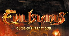 Evil Islands