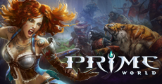 Prime World