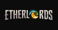 Etherlords (logotype)