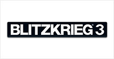 Blitzkrieg 3 (logotype)