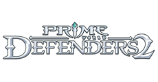 Prime World: Defenders 2 (logotype)